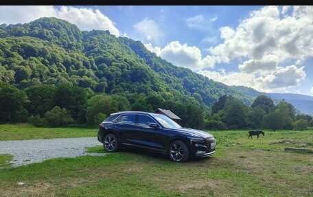 Genesis GV70, 2020 год, 5 100 000 рублей, 2 фотография