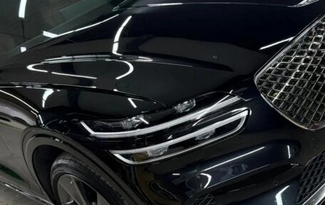 Genesis GV70, 2020 год, 5 100 000 рублей, 3 фотография