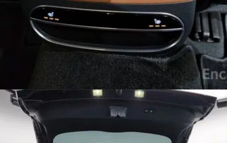 Genesis GV70, 2020 год, 5 100 000 рублей, 9 фотография