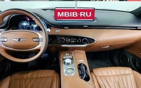 Genesis GV70, 2020 год, 5 100 000 рублей, 6 фотография