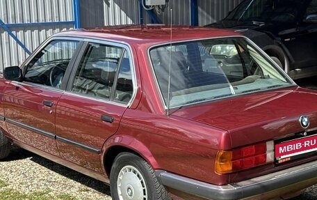 BMW 3 серия, 1987 год, 625 000 рублей, 2 фотография
