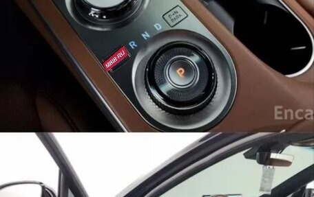 Genesis GV70, 2020 год, 5 100 000 рублей, 10 фотография