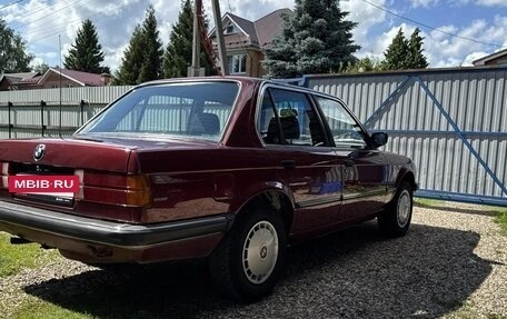 BMW 3 серия, 1987 год, 625 000 рублей, 7 фотография