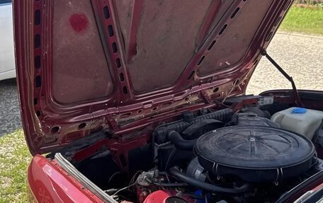 BMW 3 серия, 1987 год, 625 000 рублей, 13 фотография