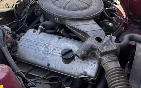 BMW 3 серия, 1987 год, 625 000 рублей, 17 фотография