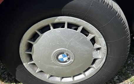 BMW 3 серия, 1987 год, 625 000 рублей, 12 фотография