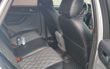 Ford Focus II рестайлинг, 2011 год, 550 000 рублей, 9 фотография