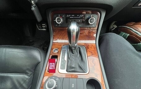 Volkswagen Touareg III, 2011 год, 2 100 000 рублей, 7 фотография