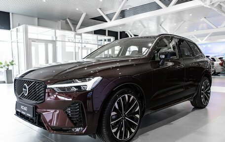 Volvo XC60 II, 2026 год, 10 600 000 рублей, 3 фотография