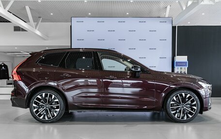 Volvo XC60 II, 2026 год, 10 600 000 рублей, 6 фотография