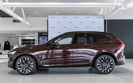 Volvo XC60 II, 2026 год, 10 600 000 рублей, 5 фотография