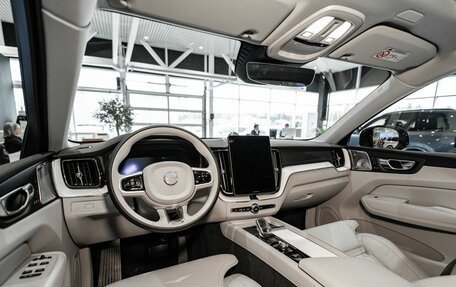 Volvo XC60 II, 2026 год, 10 600 000 рублей, 11 фотография