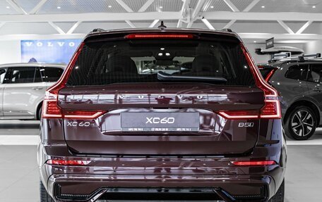 Volvo XC60 II, 2026 год, 10 600 000 рублей, 21 фотография