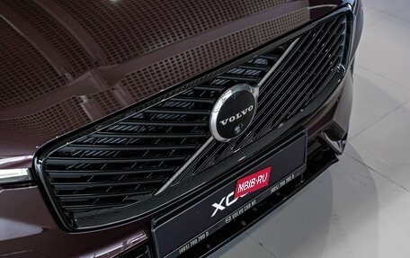 Volvo XC60 II, 2026 год, 10 600 000 рублей, 4 фотография