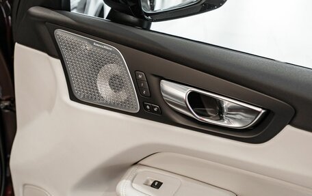 Volvo XC60 II, 2026 год, 10 600 000 рублей, 17 фотография