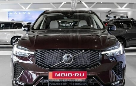 Volvo XC60 II, 2026 год, 10 600 000 рублей, 2 фотография