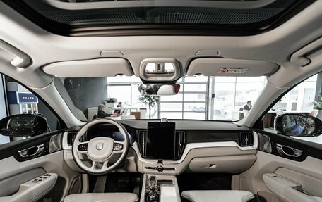 Volvo XC60 II, 2026 год, 10 600 000 рублей, 12 фотография