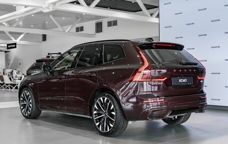 Volvo XC60 II, 2026 год, 10 600 000 рублей, 22 фотография