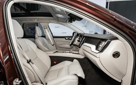 Volvo XC60 II, 2026 год, 10 600 000 рублей, 18 фотография