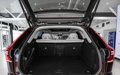 Volvo XC60 II, 2026 год, 10 600 000 рублей, 20 фотография