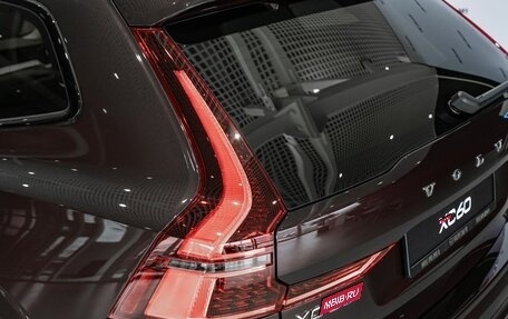 Volvo XC60 II, 2026 год, 10 600 000 рублей, 23 фотография
