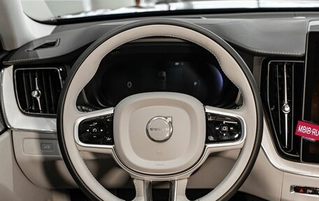 Volvo XC60 II, 2026 год, 10 600 000 рублей, 13 фотография
