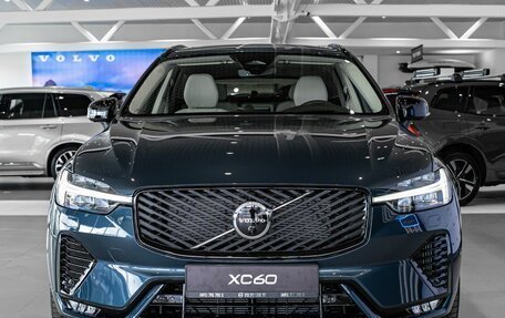 Volvo XC60 II, 2026 год, 10 600 000 рублей, 2 фотография