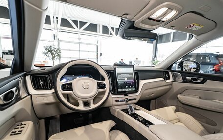 Volvo XC60 II, 2026 год, 10 600 000 рублей, 11 фотография