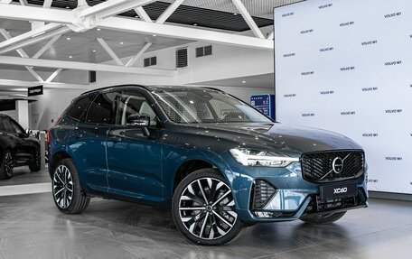 Volvo XC60 II, 2026 год, 10 600 000 рублей, 3 фотография