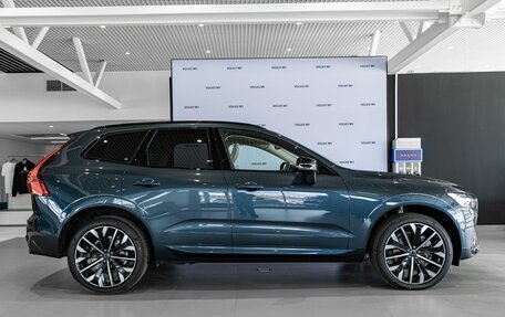 Volvo XC60 II, 2026 год, 10 600 000 рублей, 6 фотография
