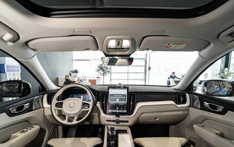 Volvo XC60 II, 2026 год, 10 600 000 рублей, 12 фотография