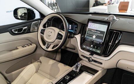 Volvo XC60 II, 2026 год, 10 600 000 рублей, 14 фотография
