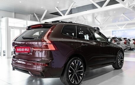 Volvo XC60 II, 2026 год, 10 600 000 рублей, 19 фотография