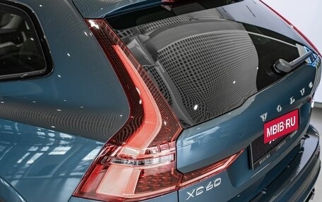 Volvo XC60 II, 2026 год, 10 600 000 рублей, 4 фотография