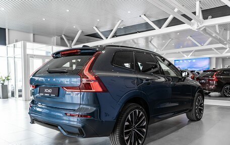Volvo XC60 II, 2026 год, 10 600 000 рублей, 22 фотография