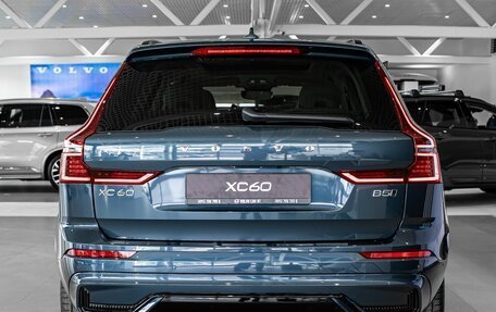 Volvo XC60 II, 2026 год, 10 600 000 рублей, 21 фотография