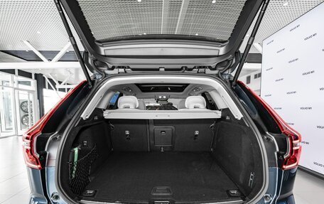 Volvo XC60 II, 2026 год, 10 600 000 рублей, 23 фотография