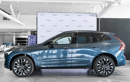 Volvo XC60 II, 2026 год, 10 600 000 рублей, 19 фотография