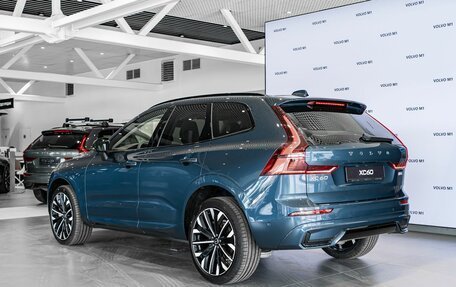 Volvo XC60 II, 2026 год, 10 600 000 рублей, 20 фотография