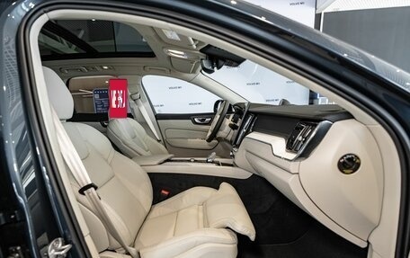Volvo XC60 II, 2026 год, 10 600 000 рублей, 16 фотография