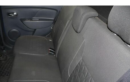 Renault Sandero II рестайлинг, 2017 год, 1 192 000 рублей, 7 фотография