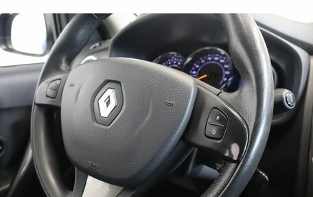 Renault Sandero II рестайлинг, 2017 год, 1 192 000 рублей, 8 фотография