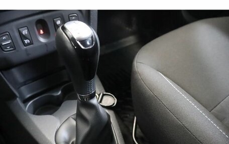 Renault Sandero II рестайлинг, 2017 год, 1 192 000 рублей, 14 фотография