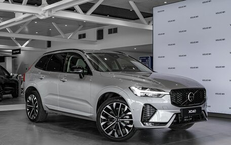 Volvo XC60 II, 2026 год, 10 600 000 рублей, 3 фотография
