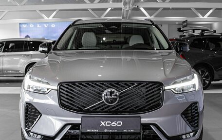 Volvo XC60 II, 2026 год, 10 600 000 рублей, 2 фотография