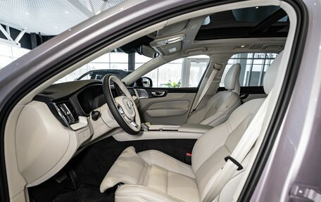 Volvo XC60 II, 2026 год, 10 600 000 рублей, 10 фотография