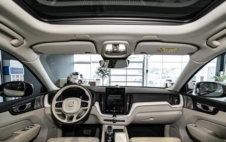 Volvo XC60 II, 2026 год, 10 600 000 рублей, 13 фотография