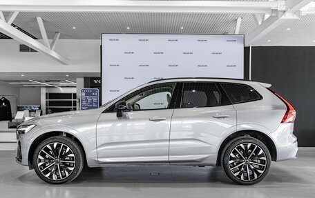 Volvo XC60 II, 2026 год, 10 600 000 рублей, 4 фотография