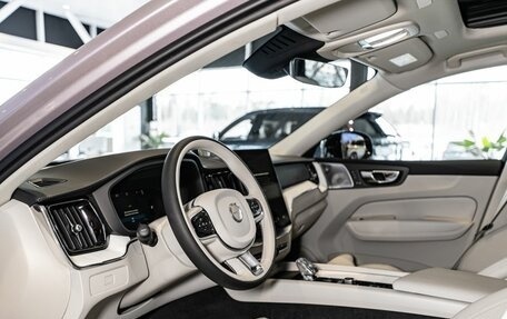 Volvo XC60 II, 2026 год, 10 600 000 рублей, 9 фотография