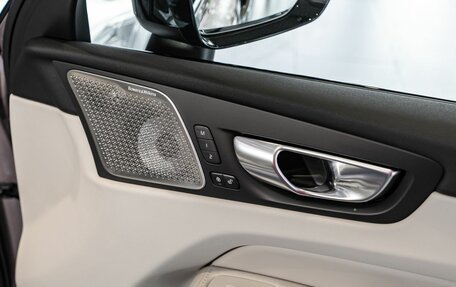 Volvo XC60 II, 2026 год, 10 600 000 рублей, 16 фотография